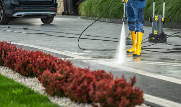 Professional Pressure Washing Services in Saranac Lake, NY
